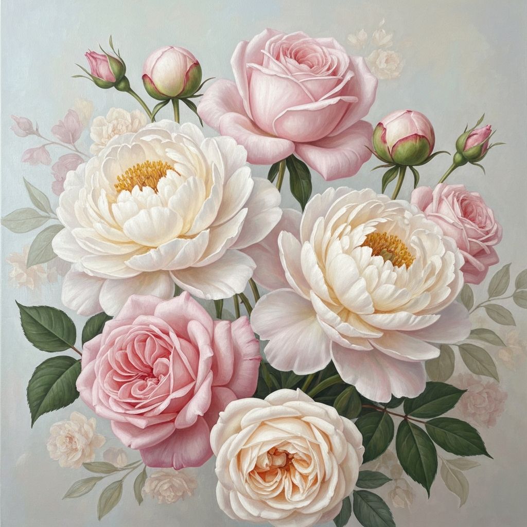 Serene Bloom